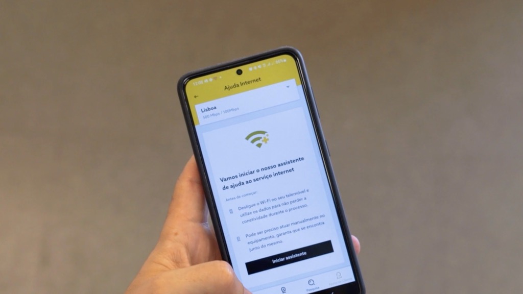 nPerf: NOS destrona MEO e Vodafone e tem a melhor Internet móvel