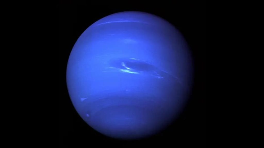 Se a órbita de Neptuno alterar 0,1% destruirá o nosso sistema solar