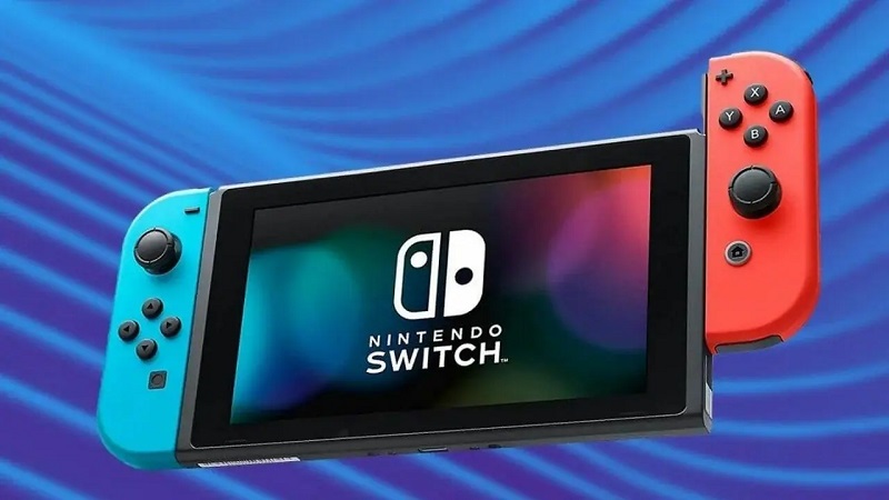 Nintendo aposta tudo e vai aumentar a produção da consola Switch