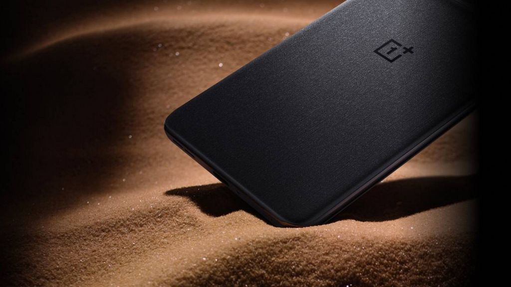 Linha T da OnePlus está de volta com o OnePlus 10T 5G
