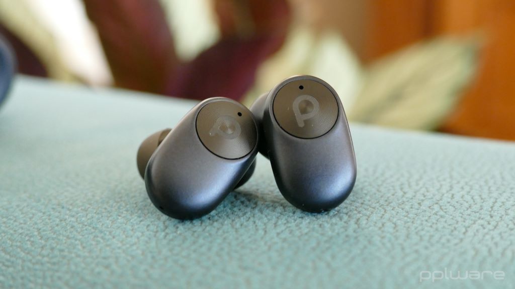 Análise: Pamu Slide 2 – os earbuds com cancelamento ativo de ruído ao nível do topo