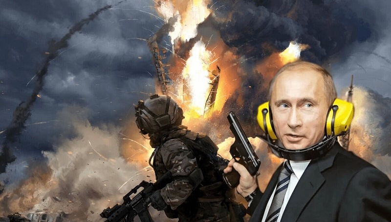 Rússia diz que os jogos populares trazem propaganda e manipulam a mente dos jovens