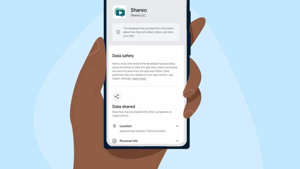 Google recua e traz de volta as permissões das apps Android da Play Store