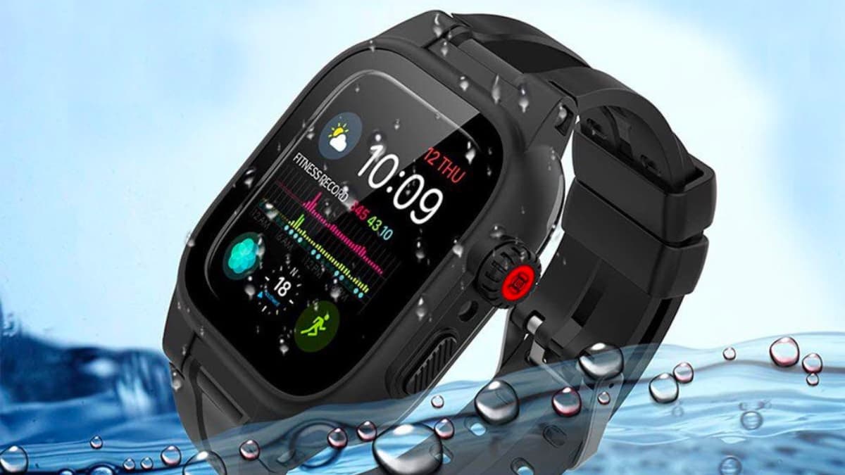 Apple Watch Pro poderá ser o modelo “todo-o-terreno”, diz analista