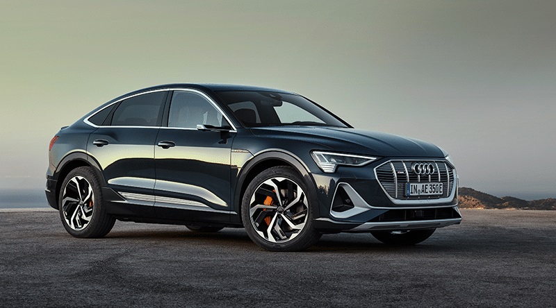 Audi anuncia uma fábrica sustentável na China que produzirá 150 mil carros elétricos por ano