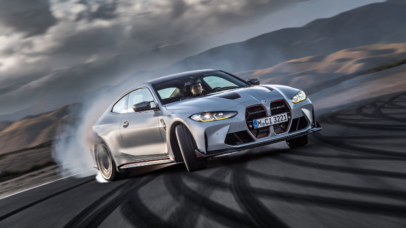 BMW define subscrição para assentos dianteiros aquecidos
