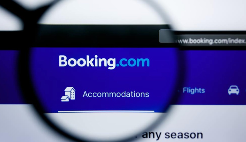 Utiliza o Booking? Plataforma alerta para o aumento de fraudes