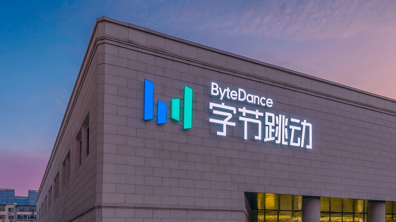 ByteDance, a dona do TikTok, vai começar a desenvolver os seus próprios chips