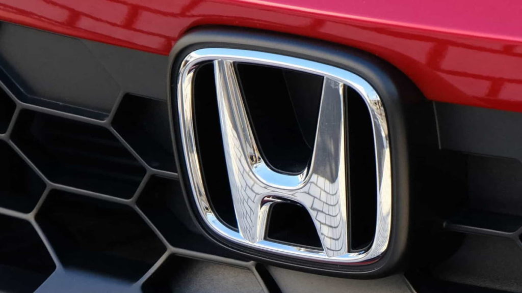 Há mais uma falha de segurança a afetar os carros da Honda e desta vez é muito grave