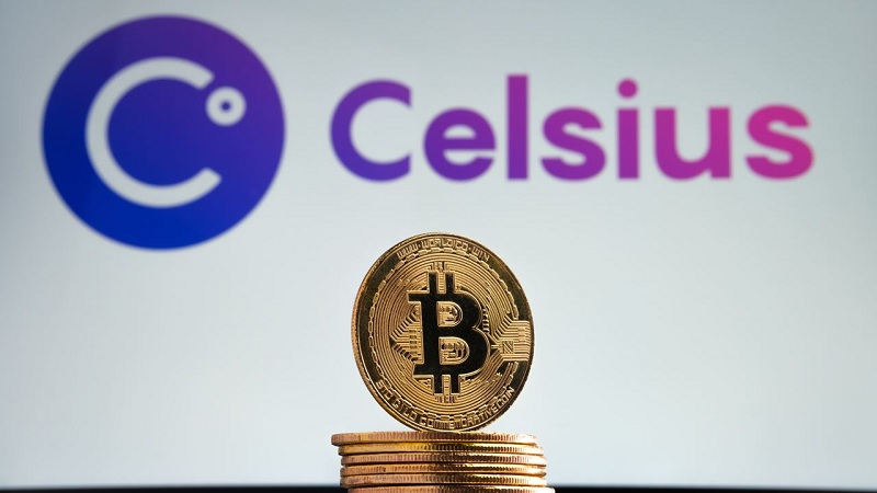 Celsius Network, o “banco” das criptomoedas, declarou falência