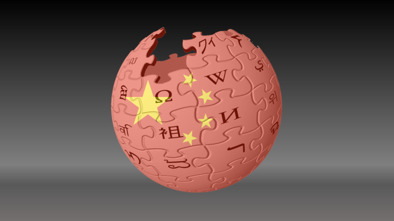 Editor da Wikipedia chinesa passou anos a falsear a história medieval russa