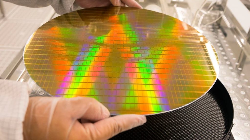 Ex-porta-voz da TSMC diz que a Lei dos Chips não ajudará a aumentar a produção nos EUA