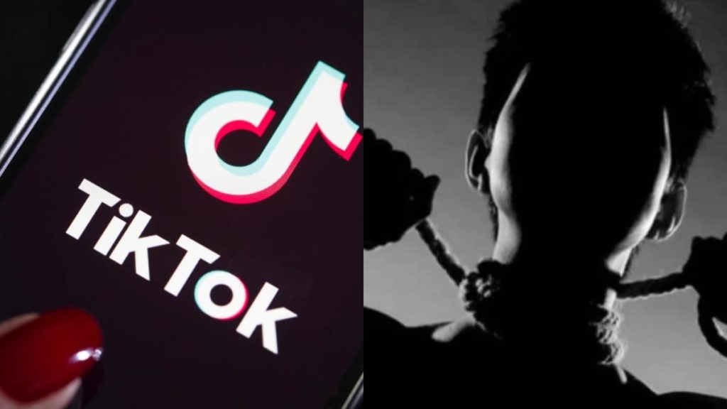 Famílias processam TikTok após a morte de crianças que tentavam o “desafio do desmaio”