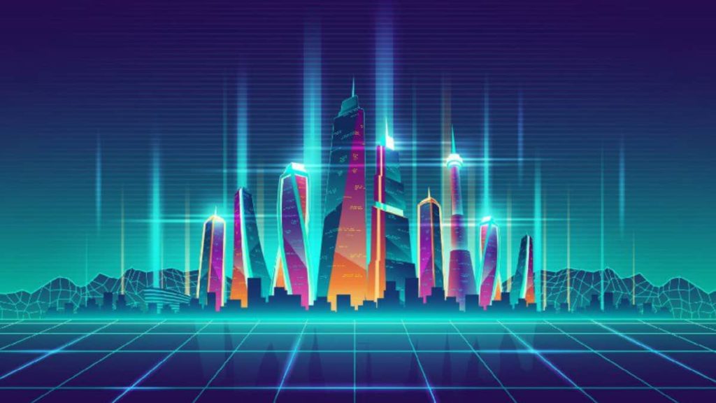 Dubai quer gerar 40 mil empregos virtuais para ganhar terreno no metaverso
