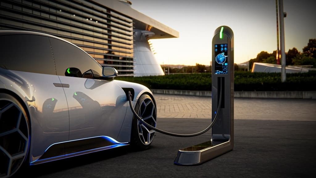 Três razões que provam que os elétricos são melhores para o ambiente