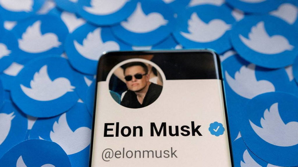 Vai deixar, ou já deixou, o Twitter depois da compra de Elon Musk?