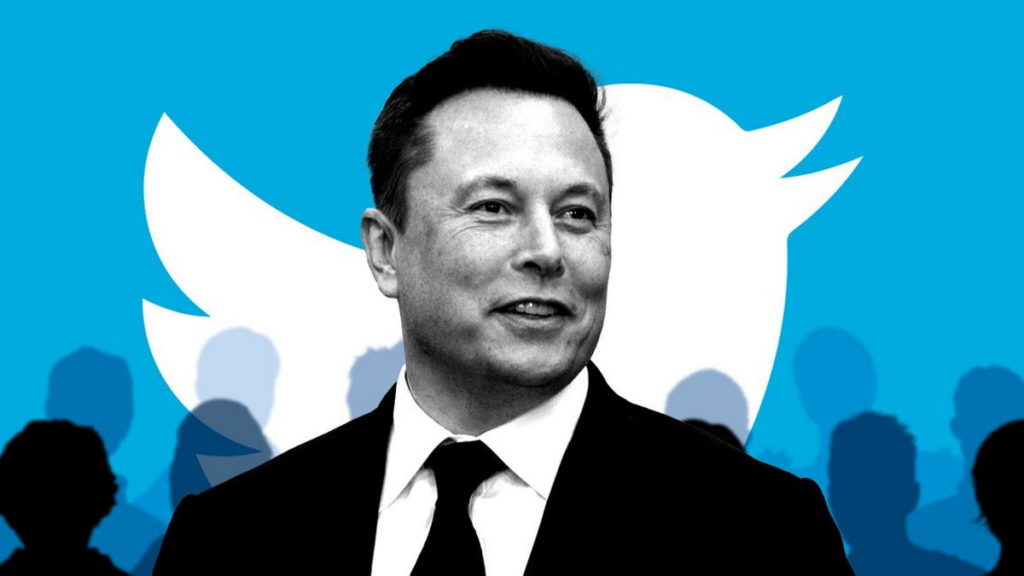 Elon Musk está novamente pronto para comprar o Twitter por 44 mil milhões de dólares