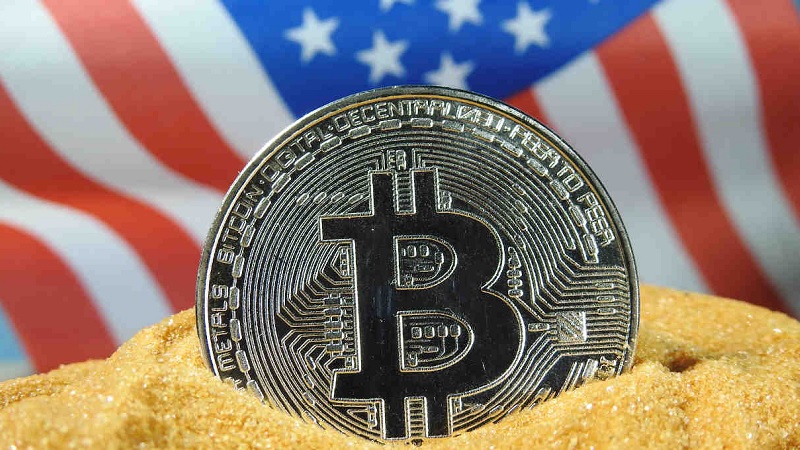 EUA: Democratas querem que as empresas de criptomoedas revelem o seu gasto energético