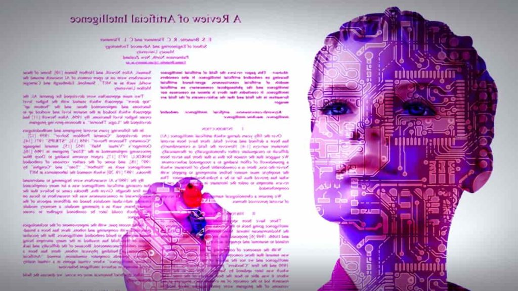 IA capaz de elaborar um artigo científico levanta questões de ética
