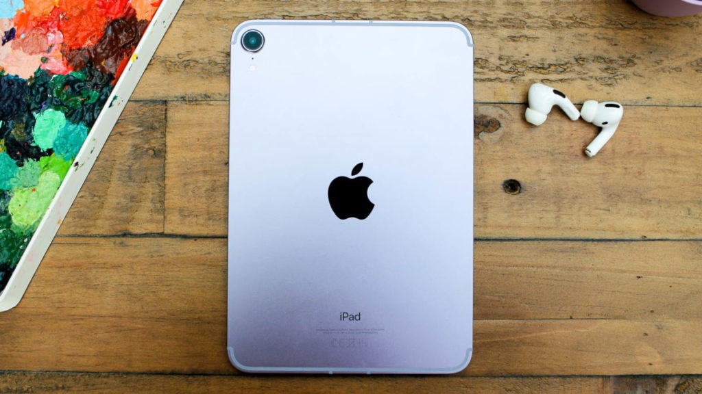 Novos problemas com o iPadOS? Queixas revelam que o iPad mini 6 deixou de carregar