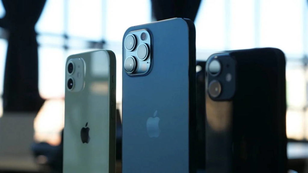 Apple bateu o Android e já domina o mercado dos EUA com mais de 50% dos utilizadores