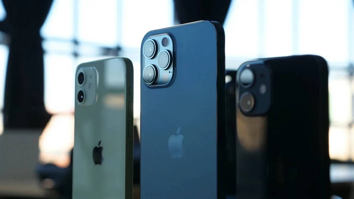 Apple bateu o Android e já domina o mercado dos EUA com mais de 50% dos utilizadores