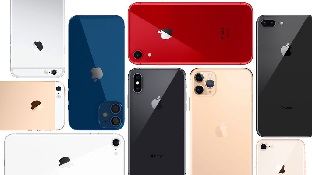 5 razões pelas quais não precisa de comprar o novo iPhone todos os anos
