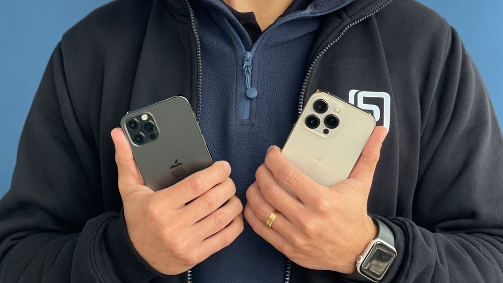 Procura por smartphones recondicionados não para de crescer e o futuro é promissor