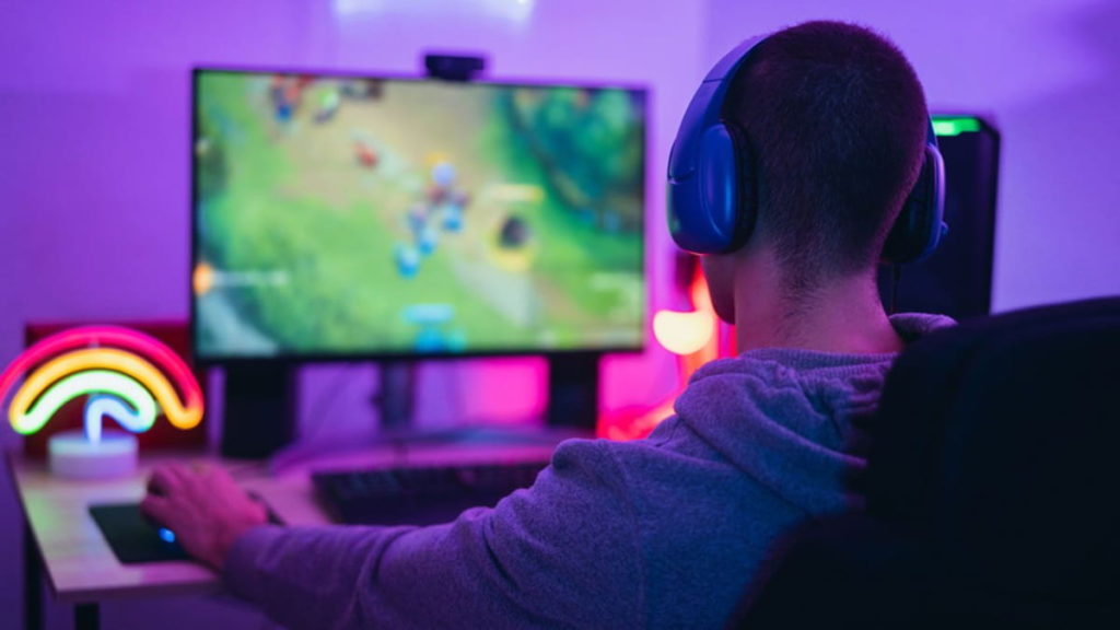 69% preferem jogar num computador desktop do que no portátil