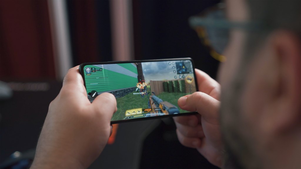 5 jogos Android para instalar no seu smartphone
