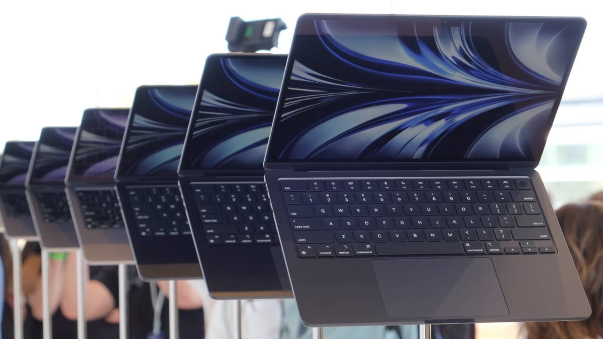 Apple já terá garantido os chips de 3 nm da TSMC para o M2 Pro e M2 Max
