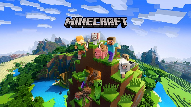 Minecraft é o jogo mais usado na propagação de malware, devido a atualizações falsas
