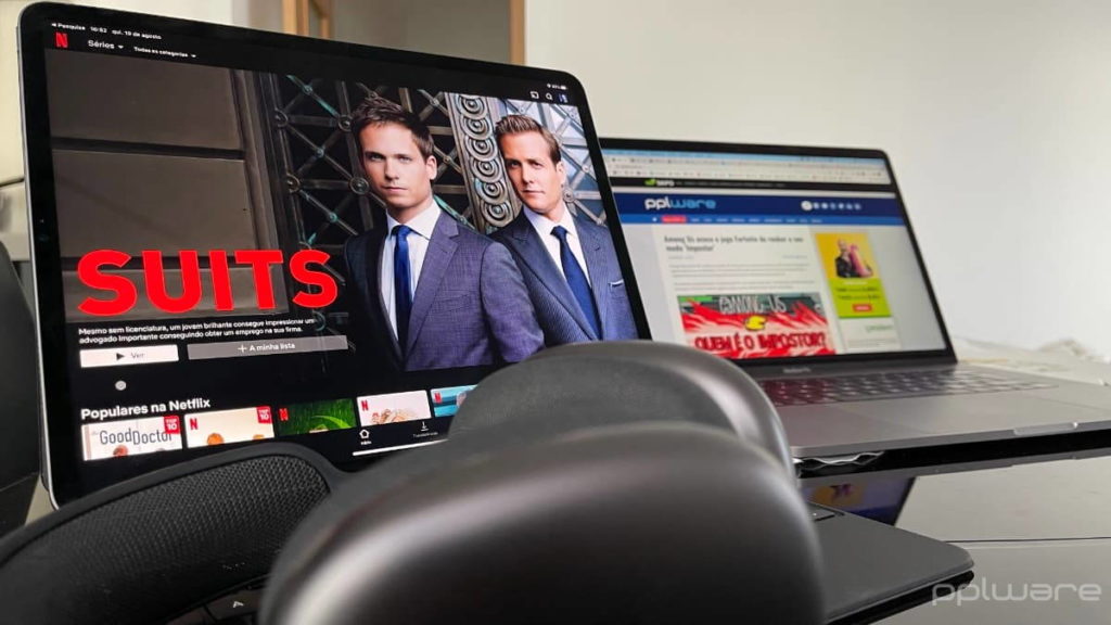 Netflix: Utilizadores do iPhone e do iPad já não precisam pagar à Apple