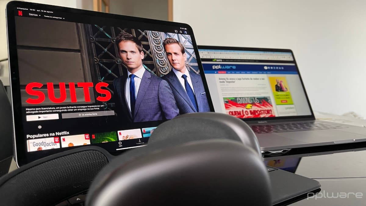 Netflix: Utilizadores do iPhone e do iPad já não precisam pagar à Apple