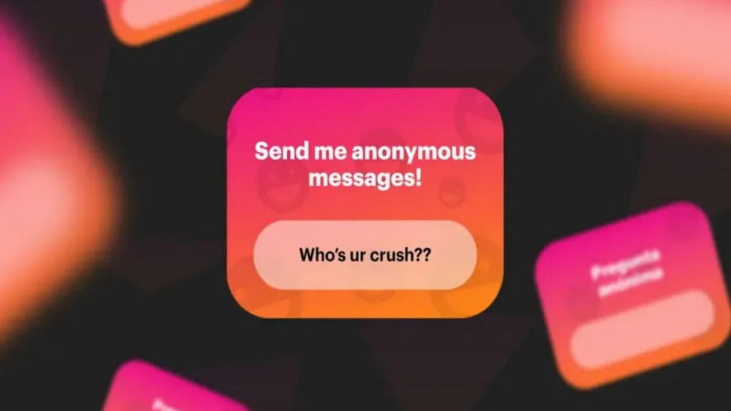 Instagram: Mensagens anónimas estão de volta através da NGL Q&A e resgatam preocupações