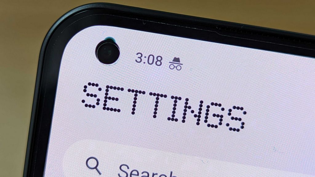 Nothing phone (1) começa a chegar aos clientes… com problemas no ecrã