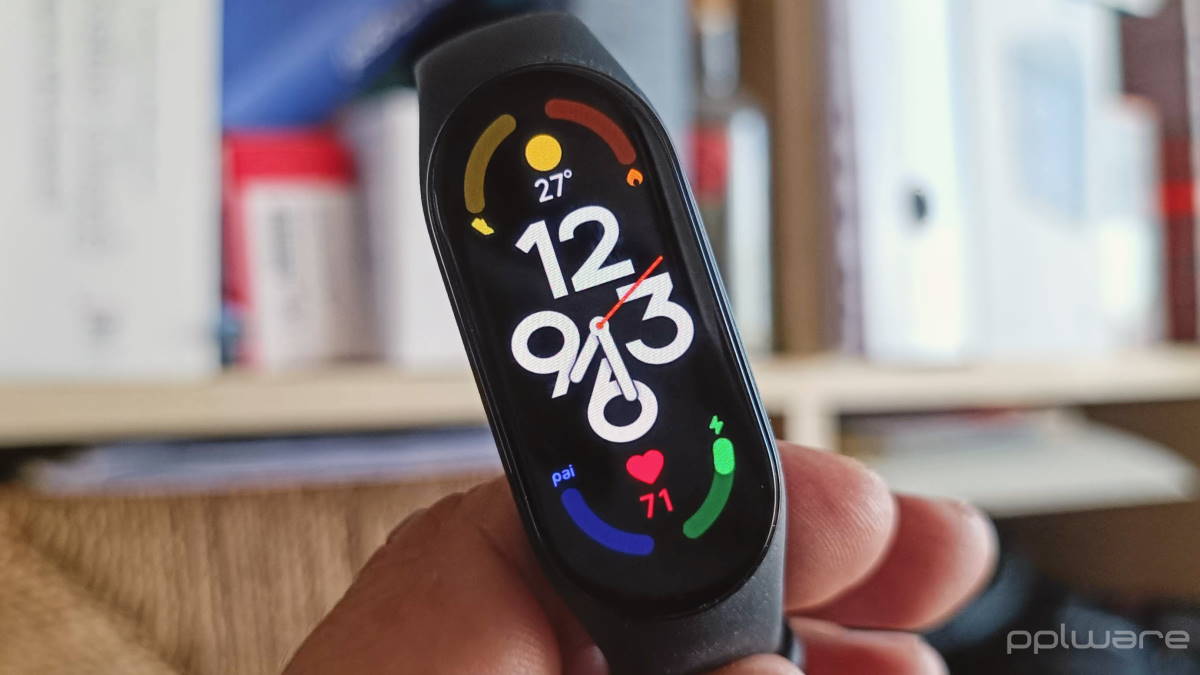 Já atualizou a Mi Band 7? A Xiaomi tem várias novidades para esta smartband