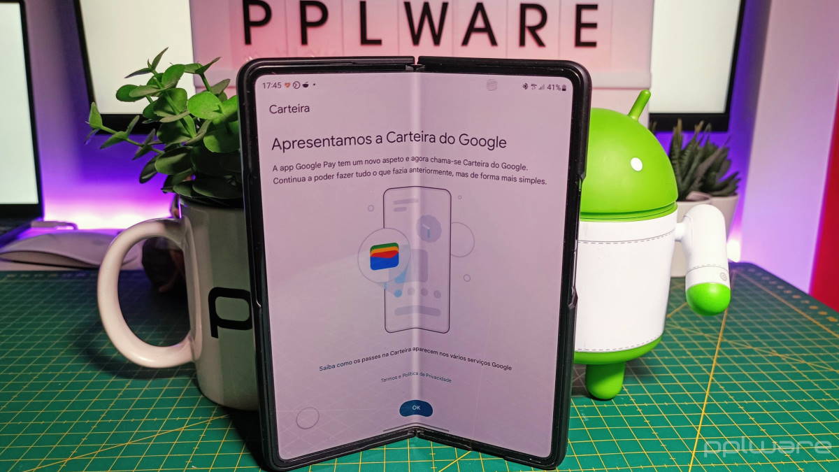 Google Wallet é muito mais que uma carteira e chega a 39 países, com Portugal no grupo