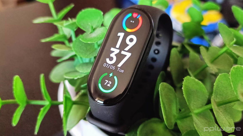 Tem a sua Mi Band 7 consigo? A Xiaomi tem uma atualização importante que deve fazer