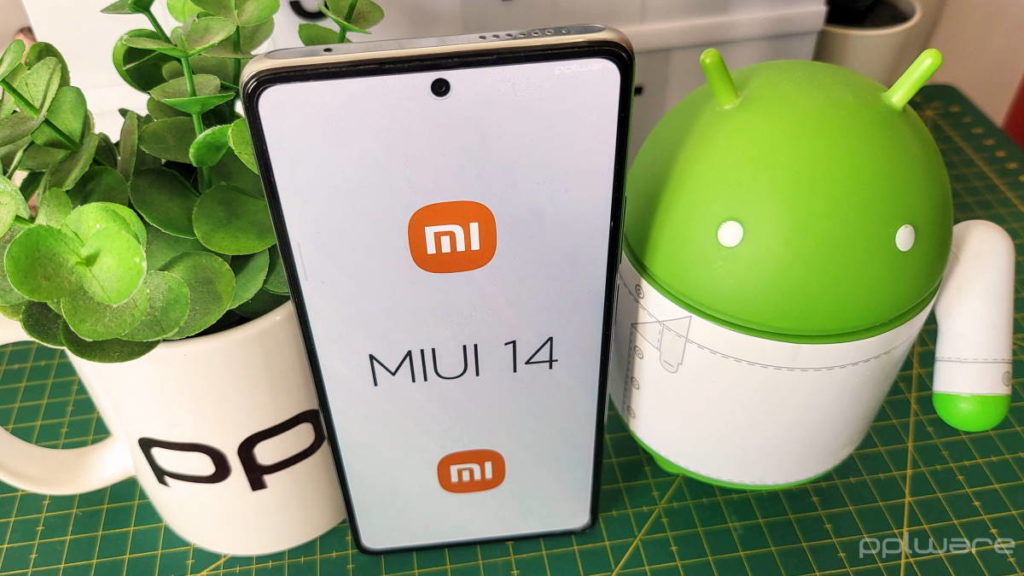 Há boas notícias para quem espera a MIUI 14 no seu smartphone Xiaomi, Redmi ou POCO