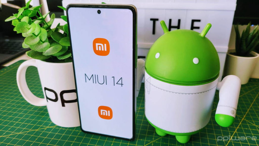 MIUI 14: Estes são os smartphones que devem receber esta atualização da Xiaomi