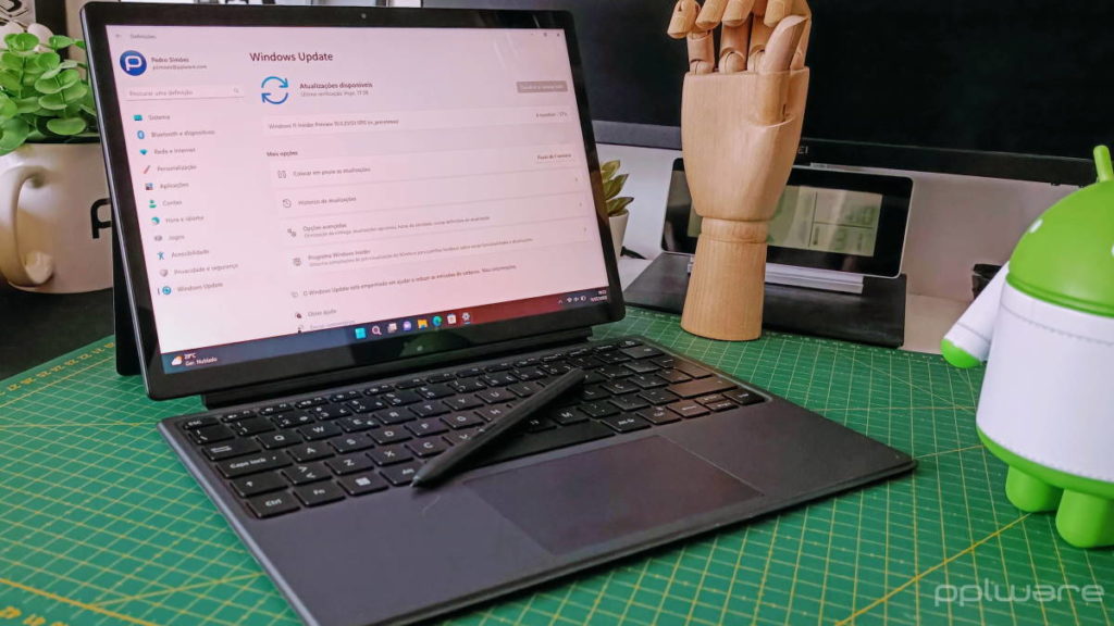 Não deixe o Windows vulnerável e instale já a mais recente Patch Tuesday da Microsoft
