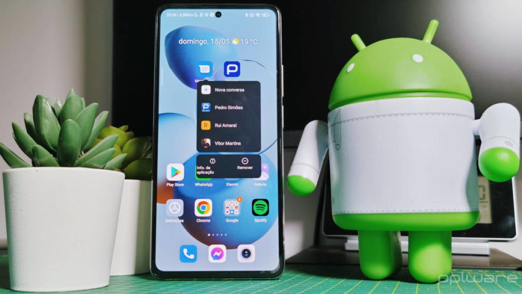 Dica: Há mais uma forma simples para poupar bateria e dados nos smartphones Xiaomi