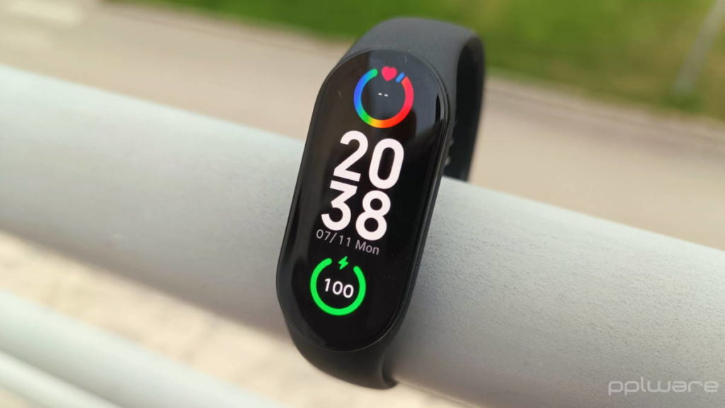 Dica: Saiba como ajustar na Xiaomi Mi Band 7 a monitorização de saúde