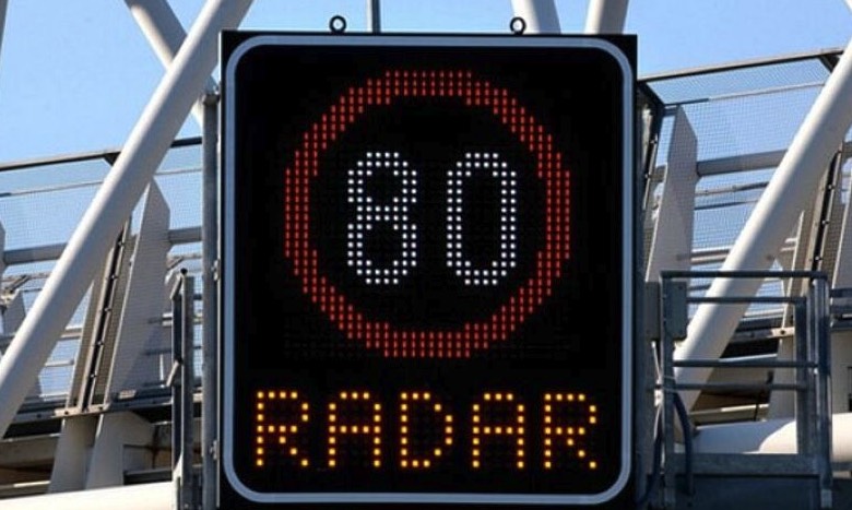 Radares em agosto: Saiba onde vão estar os da PSP