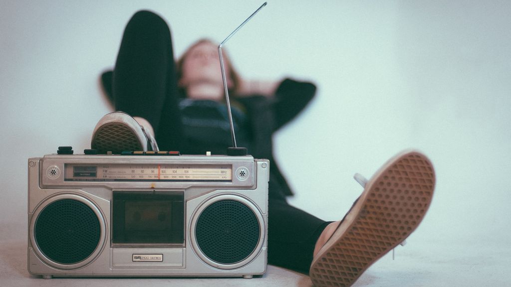 5 apps gratuitas para ouvir música da mais comercial à mais alternativa