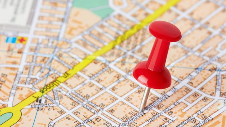 Como ver que apps estão a aceder à sua localização no iOS 15