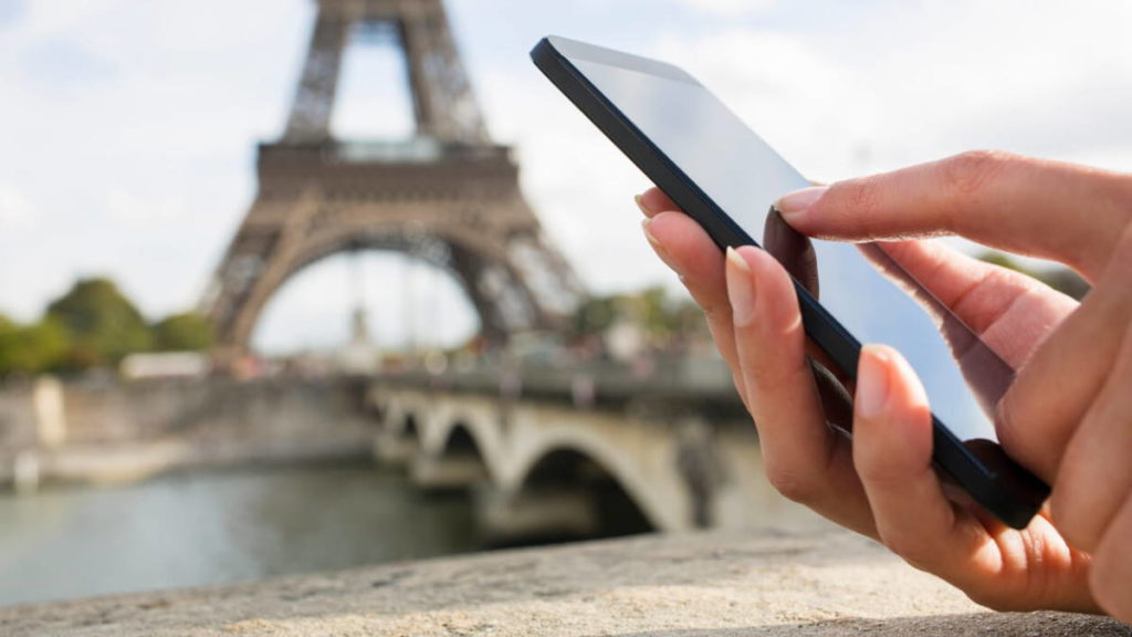 Roaming vai continuar a ser gratuito na Europa por mais 10 anos e traz algumas melhorias