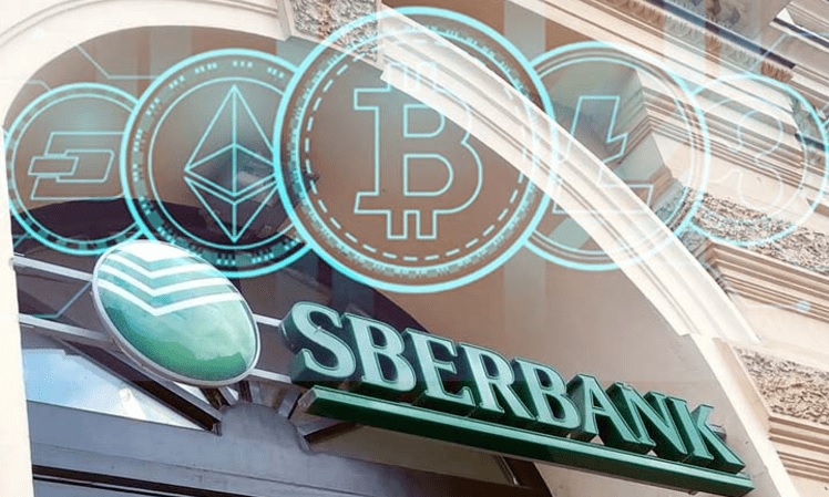Sberbank: O maior banco russo já executou a sua 1ª emissão de ativos digitais