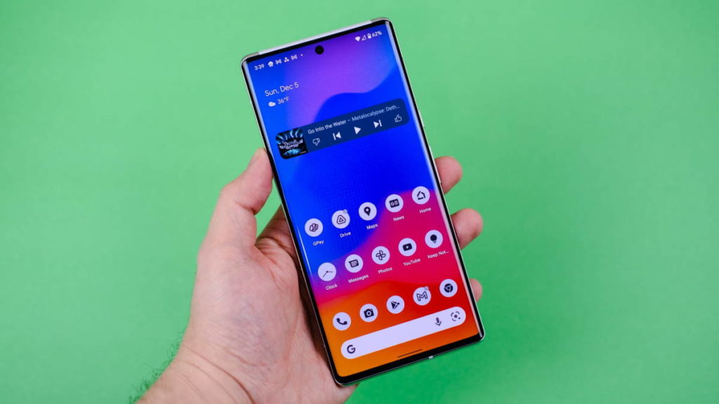 Precisa de uma razão para trocar o iPhone por um Android? A Google apresenta-lhe 10